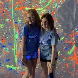 Meet your Posher, Allie